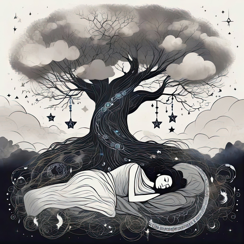 Dreams 1a Loveshadow, 